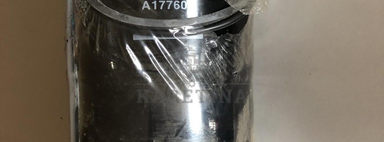 Filtr Hydrauliczny Case A 17760-1