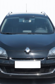 Renault Megane III , Navi, Klimatronic, Tempomat, Parktronic,ALU-2