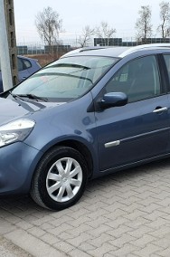 Renault Clio III Niski przebieg/Serwis w ASO/Bardzo zadbany/Klimatyzacja sprawna-2