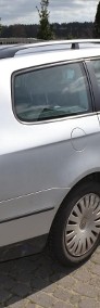 Volkswagen Passat B6 2.0 TDI 4Mot. Highline-4
