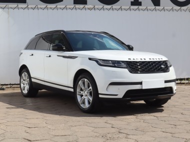Land Rover Range Rover Velar Range Rover Velar , Salon Polska, 1. Właściciel, Serwis ASO, Automat,-1