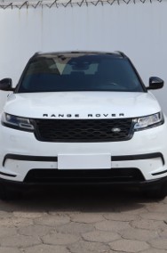 Land Rover Range Rover Velar Range Rover Velar , Salon Polska, 1. Właściciel, Serwis ASO, Automat,-2