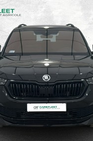 Skoda Kodiaq Skoda Kodiaq 2.0 TDI 4x4 SportLine-2