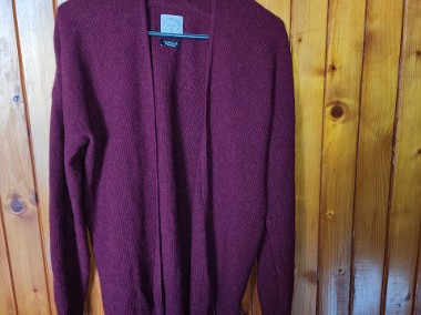 Sweter kardigan rozmiar S-1