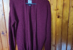 Sweter kardigan rozmiar S