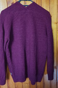 Sweter kardigan rozmiar S-2