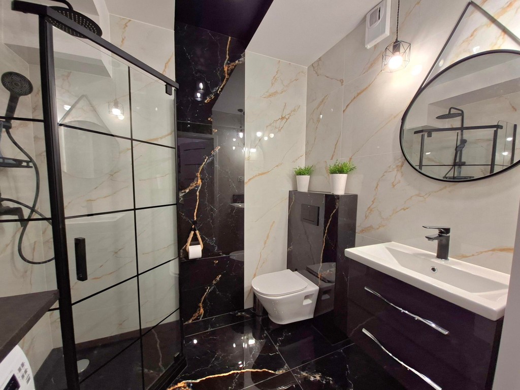 Nowy apartament PREMIUM Apollo Bulvar Centrum Kielc - Widok 4