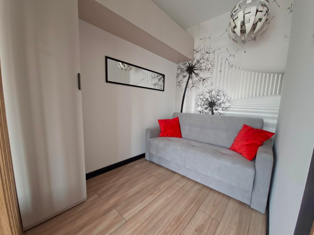 Nowy apartament PREMIUM Apollo Bulvar Centrum Kielc - Widok 5