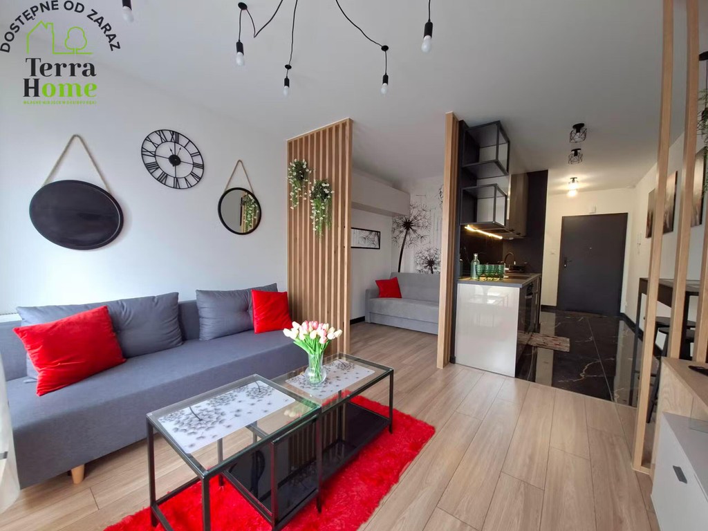 Nowy apartament PREMIUM Apollo Bulvar Centrum Kielc - Widok 6