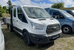 Ford Transit Ford Transit 2.0-140KM Brygadówak 7-osob Dokka Doka Klima 2017