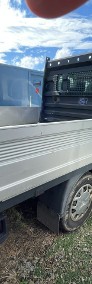 Ford Transit Ford Transit 2.0-140KM Brygadówak 7-osob Dokka Doka Klima 2017-4