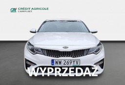 Kia Optima IV 1.6 CRDI SCR M Sedan. WW269YV