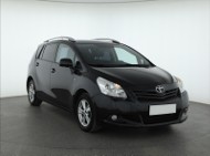 Toyota Verso , Salon Polska, Klimatronic, Parktronic,ALU