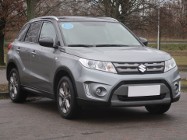 Suzuki Vitara II , Salon Polska, 1. Właściciel, Serwis ASO, Klimatronic,