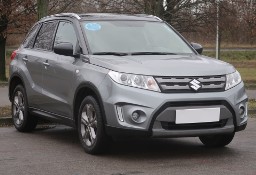 Suzuki Vitara II , Salon Polska, 1. Właściciel, Serwis ASO, Klimatronic,