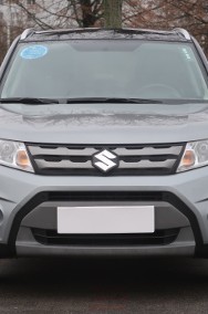 Suzuki Vitara II , Salon Polska, 1. Właściciel, Serwis ASO, Klimatronic,-2