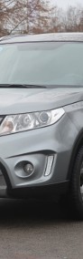 Suzuki Vitara II , Salon Polska, 1. Właściciel, Serwis ASO, Klimatronic,-3