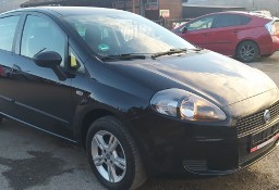 Fiat Punto Grande