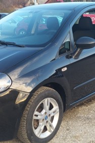 Fiat Punto Grande-2