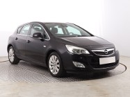 Opel Astra J , Serwis ASO, Navi, Klimatronic, Tempomat, Parktronic,