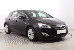 Opel Astra J , Serwis ASO, Navi, Klimatronic, Tempomat, Parktronic,