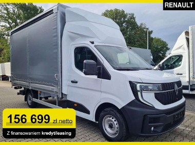 Renault Master L3 Zabudowa 9EP + Winda L3 Zabudowa 9EP + Winda 2.0 170KM-1
