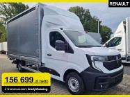 Renault Master L3 Zabudowa 9EP + Winda L3 Zabudowa 9EP + Winda 2.0 170KM