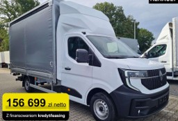 Renault Master L3 Zabudowa 9EP + Winda L3 Zabudowa 9EP + Winda 2.0 170KM