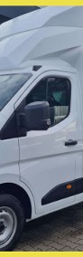 Renault Master L3 Zabudowa 9EP + Winda L3 Zabudowa 9EP + Winda 2.0 170KM-4