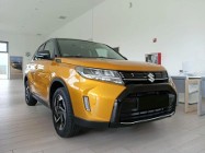Suzuki Vitara II 1.4 Boosterjet mHEV Elegance 2WD aut 1.4 Boosterjet mHEV Elegance 2WD