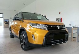 Suzuki Vitara II 1.4 Boosterjet mHEV Elegance 2WD aut 1.4 Boosterjet mHEV Elegance 2WD