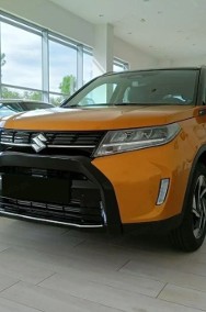 Suzuki Vitara II 1.4 Boosterjet mHEV Elegance 2WD aut 1.4 Boosterjet mHEV Elegance 2WD-2