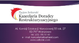 Syndyk sprzeda pakiet wierzytelności Dorbud S.A. w upadłości