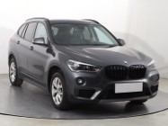 BMW X1 F48 , Automat, Navi, Klimatronic, Tempomat, Parktronic