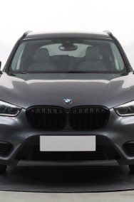 BMW X1 F48 , Automat, Navi, Klimatronic, Tempomat, Parktronic-2