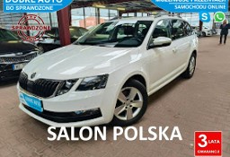 Skoda Octavia III 1.5 150KM 80 tyś km, I Właściciel, Kamera, Android/Apple Car, FV 23