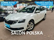 Skoda Octavia III 1.5 150KM 80 tyś km, I Właściciel, Kamera, Android/Apple Car, FV 23