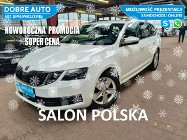 Skoda Octavia III 1.5 150KM 80 tyś km, I Właściciel, Kamera, Android/Apple Car, FV 23