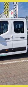 Renault Master L4 RWD-DBL Zabudowa Brygadowa + Skrzynia L4 RWD-DBL Zabudowa Brygadowa-3