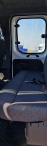 Renault Master L4 RWD-DBL Zabudowa Brygadowa + Skrzynia L4 RWD-DBL Zabudowa Brygadowa-3