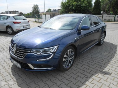 Renault TALISMAN-1