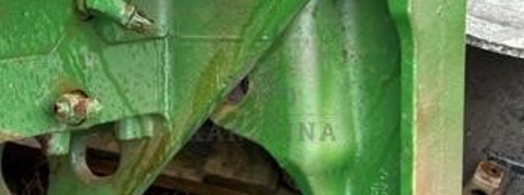 John Deere 7R330 7R 330 Ramię Podnośnika Lewe Podnośnik CZĘŚCI R560935 R560936-1