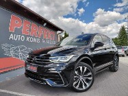 Volkswagen Tiguan II