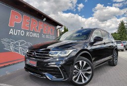 Volkswagen Tiguan II