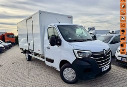 Renault Master SALON PL / 8 EP / WINDA / 133 tys.km / TEMPOMAT / 145KM / GWARANCJA