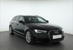 Audi A6 IV (C7) , 190 KM, Automat, Navi, Xenon, Bi-Xenon, Klimatronic,