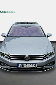 Volkswagen Passat B8 2.0 TSI 4Mot. Elegance DSG Kombi. WW940SM-2