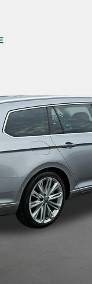 Volkswagen Passat B8 2.0 TSI 4Mot. Elegance DSG Kombi. WW940SM-4