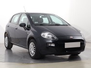 Fiat Punto IV , Salon Polska, Klima