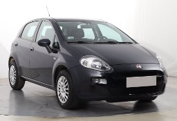 Fiat Punto IV , Salon Polska, Klima